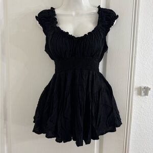 Princess Polly Anastasiya Dress